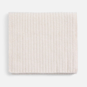 Шарф Frissonelle, жемчужно-белый