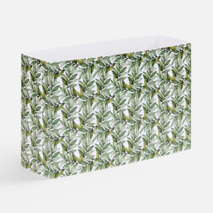 Шубер Casefect на заказ, XL