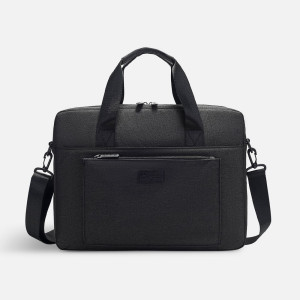 Сумка для ноутбука L275, черная