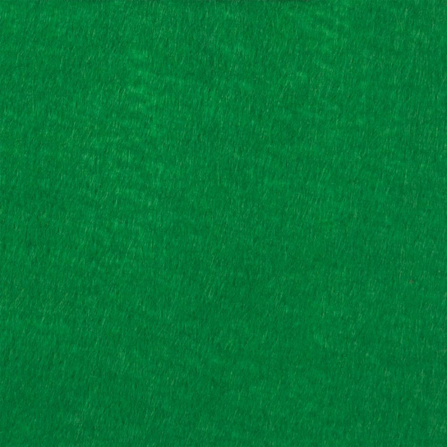 Заготовка из фетра Felt S, зеленый