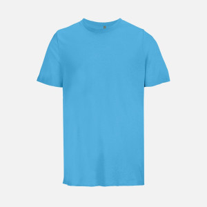 Футболка унисекс Legend, ярко-бирюзовая