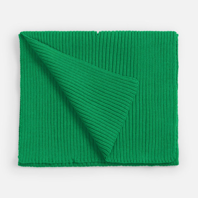 Шарф Yong, зеленый