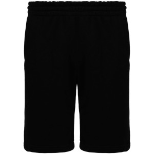 Шорты Terry, черные