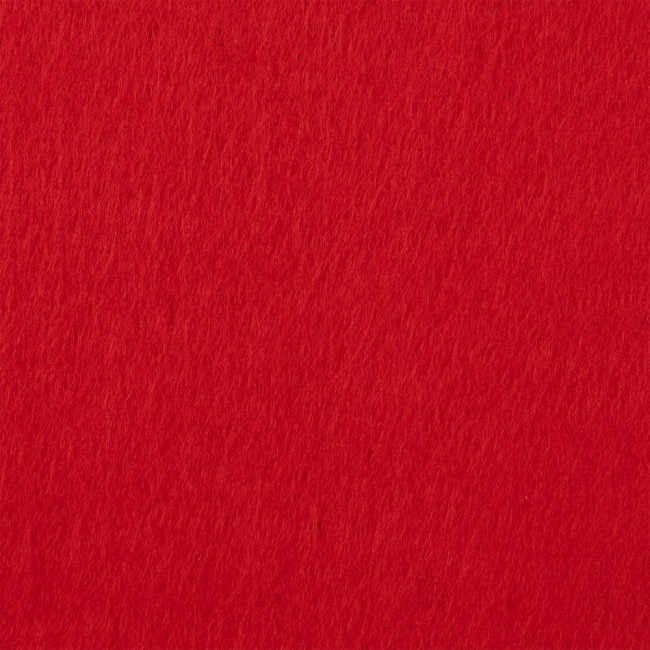 Заготовка из фетра Felt S, красный