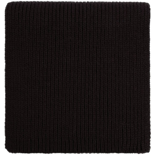 Шарф Tommi, черный