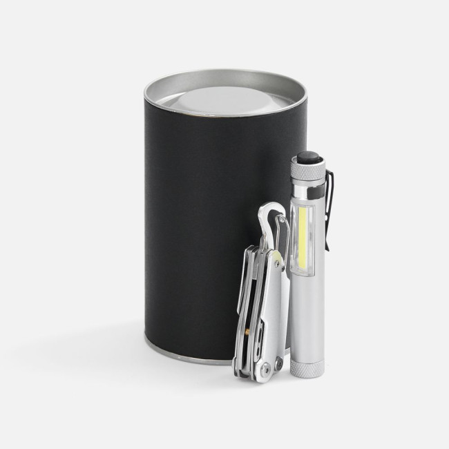 Набор Anycase, серый