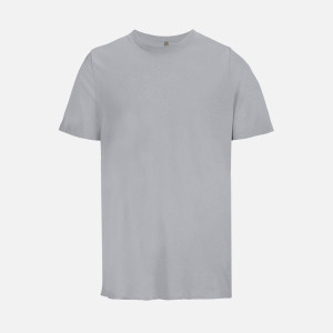 Футболка унисекс Legend, серая