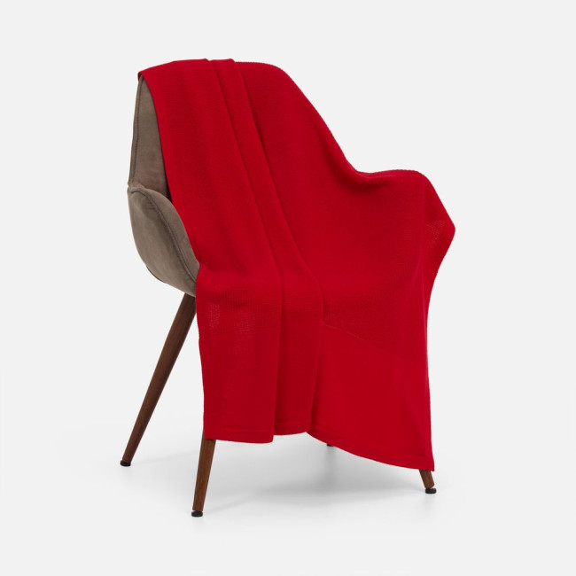 Плед Aviator, красный