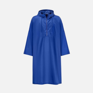 Дождевик-анорак R1, синий