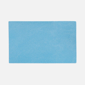 Лейбл Listra Latte, XL, голубой