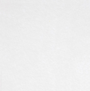 Заготовка из фетра Felt M, белая