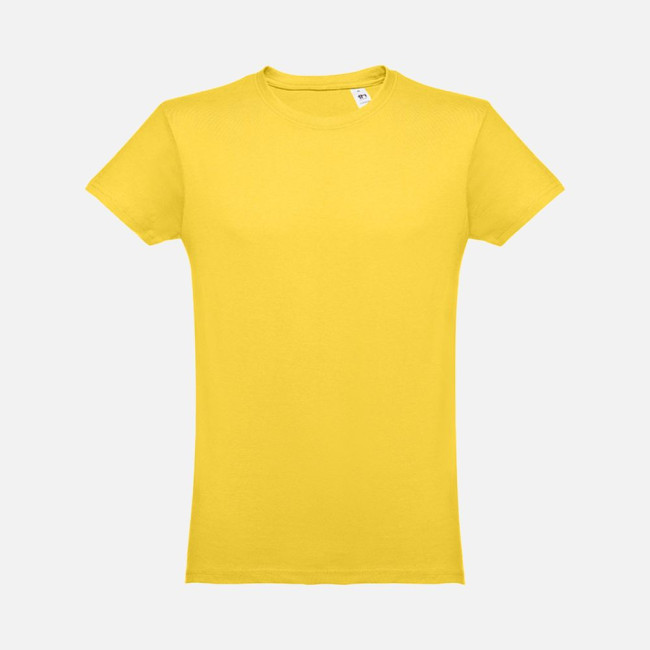 Футболка мужская Luanda, желтая