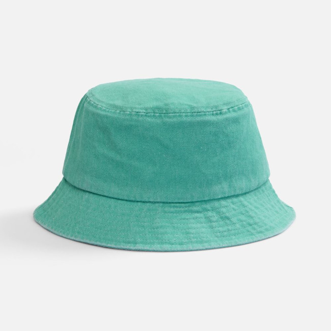 Панама Berwi, зеленая