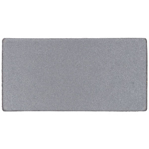 Лейбл светоотражающий Tao, S, серый