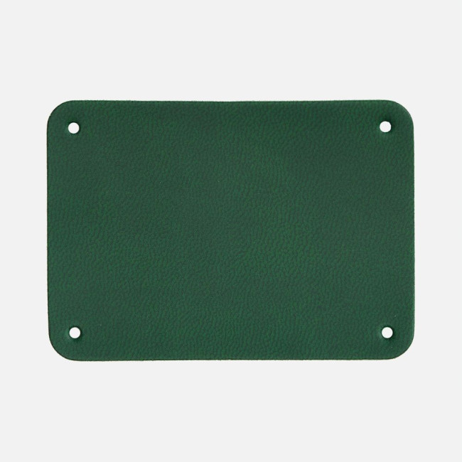 Лейбл Eta Latte, XL, зеленый