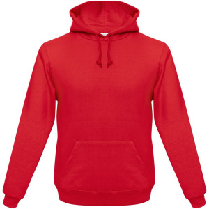 Толстовка ID.003 красная