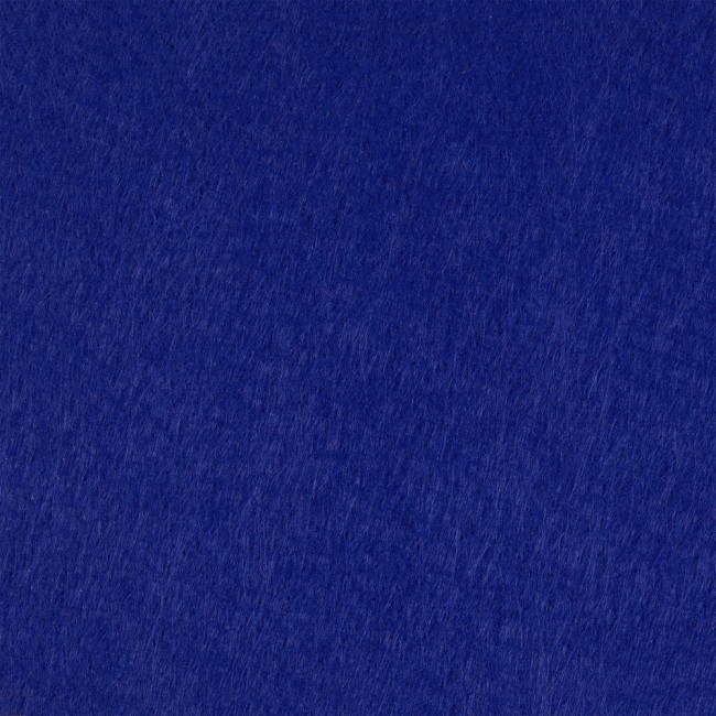 Заготовка из фетра Felt L, синяя
