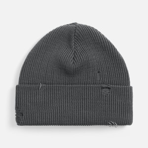 Шапка Ribelle, темно-серая