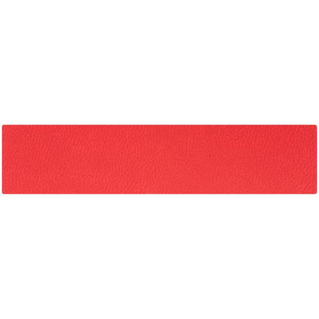 Лейбл Listra Latte, S, красный