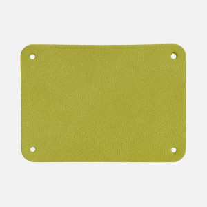 Лейбл Eta Latte, XL, светло-зеленый