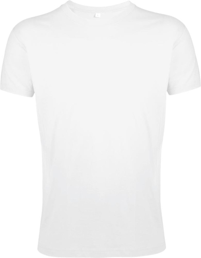 Футболка мужская Regent Fit 150, белая