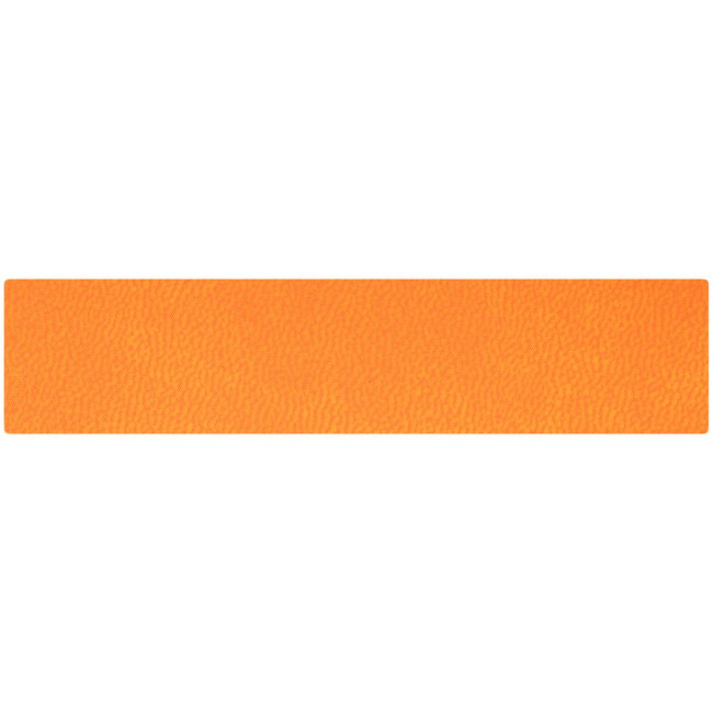 Лейбл Listra Latte, S, оранжевый