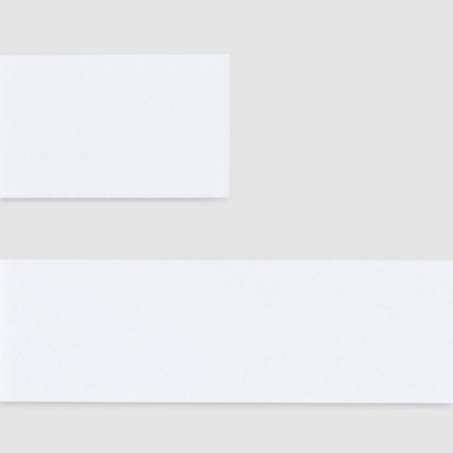 Лента для сублимации Cinta 35 M, белая, 70 см