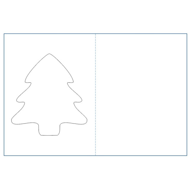 Заготовка из картона Carta, L