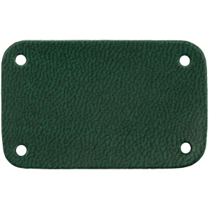 Лейбл Eta Latte, S, зеленый