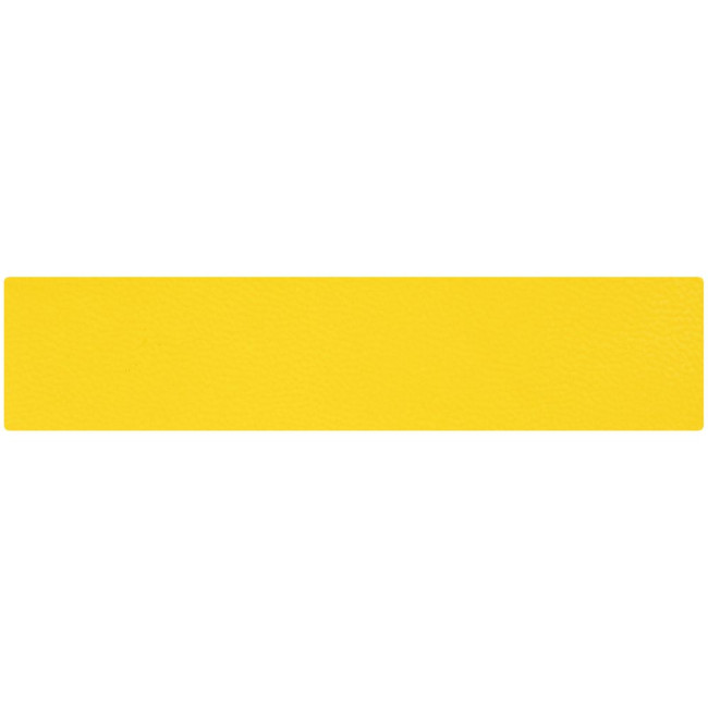 Лейбл Listra Latte, S, желтый