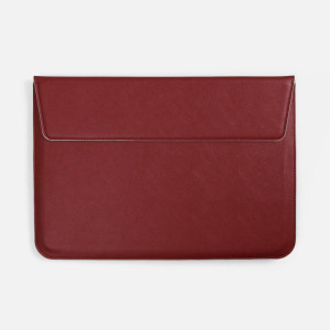 Чехол для ноутбука Petrus, красный