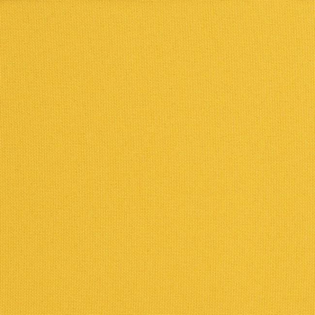 Заготовка из габардина Gabo L, желтая