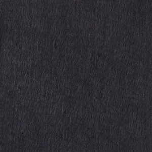 Заготовка из фетра Felt L, черная