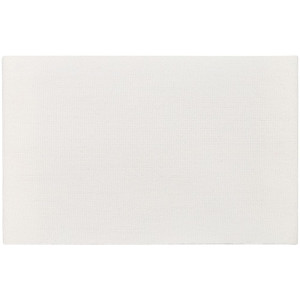 Лейбл хлопковый Doni, XL, беленый