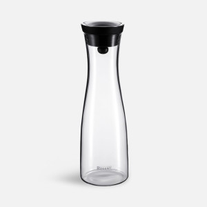 Графин с фильтр-пробкой Linea Franco