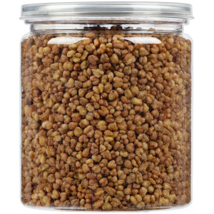 Гречишный чай «Ку Цяо», ver.2