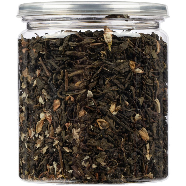 Зеленый чай с жасмином, ver.2