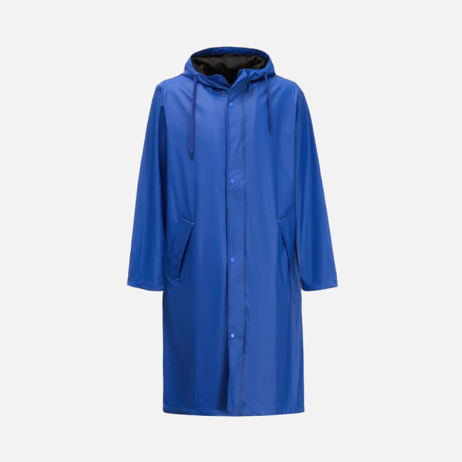 Макинтош R3, синий