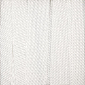 Стропа текстильная Fune 35 XXXL, белая, 270 см